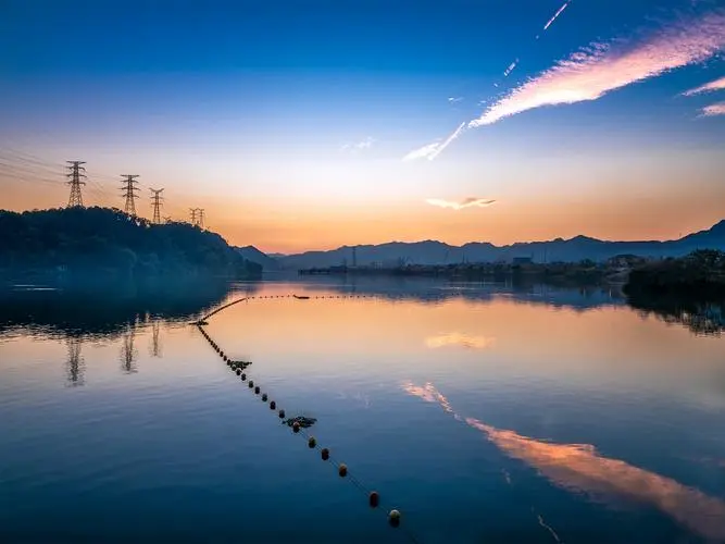 高效电子